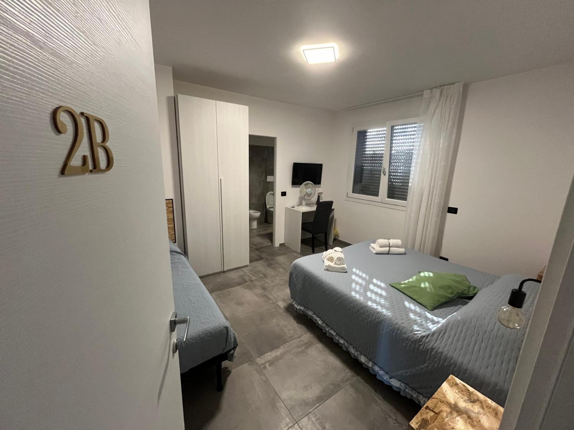LʼAquila B&B Collemaggio المظهر الخارجي الصورة