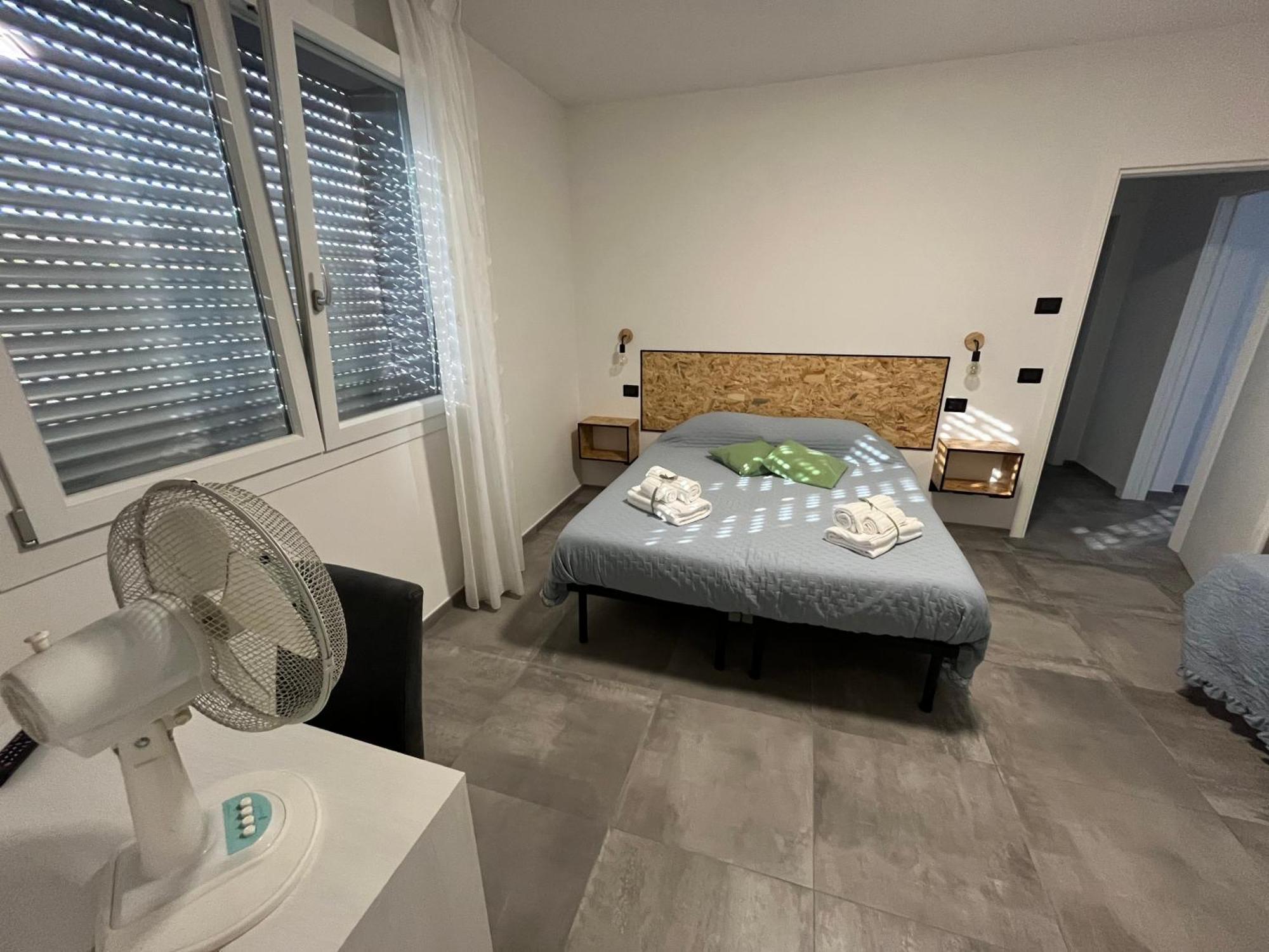 LʼAquila B&B Collemaggio المظهر الخارجي الصورة