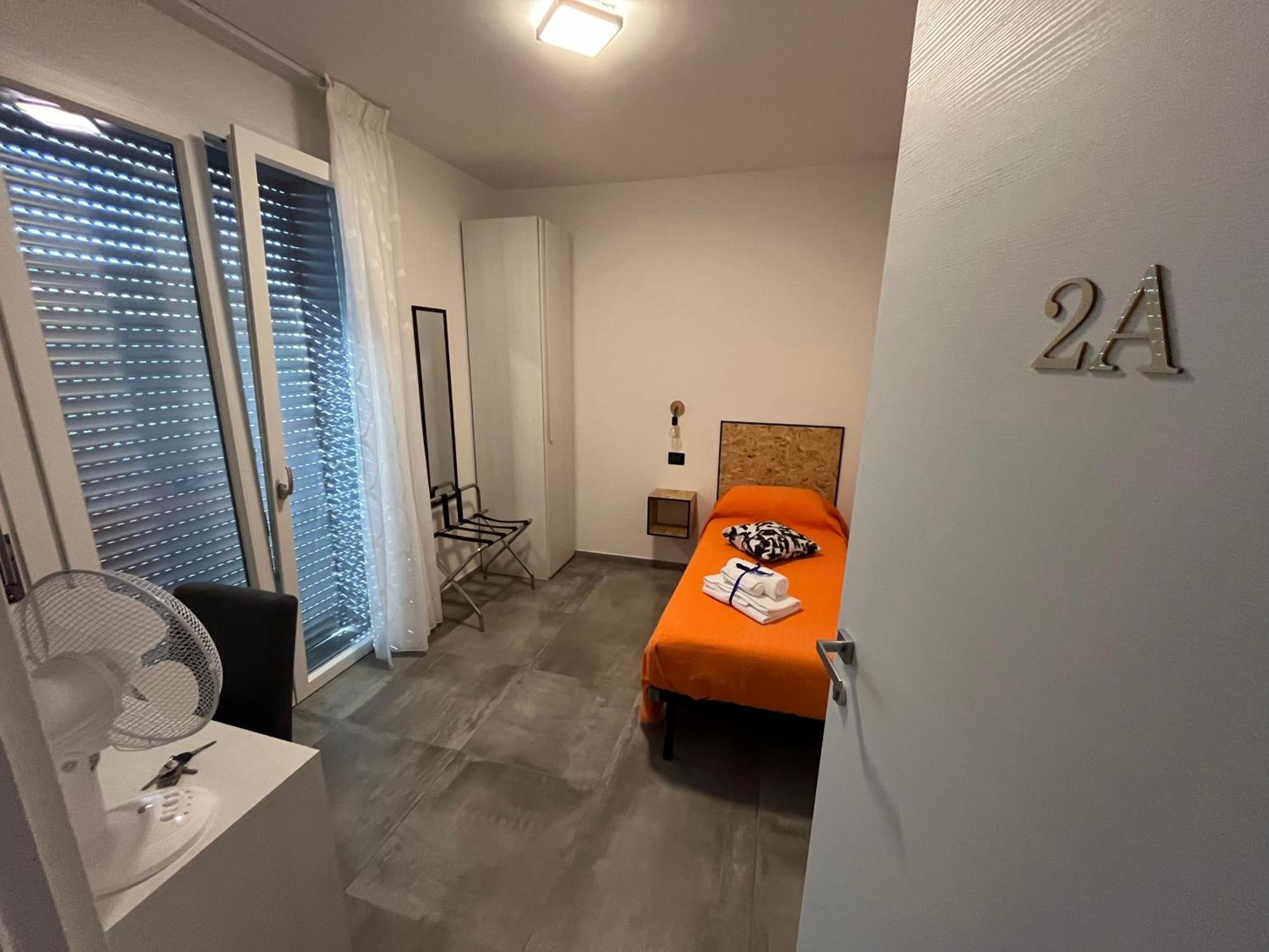 LʼAquila B&B Collemaggio المظهر الخارجي الصورة