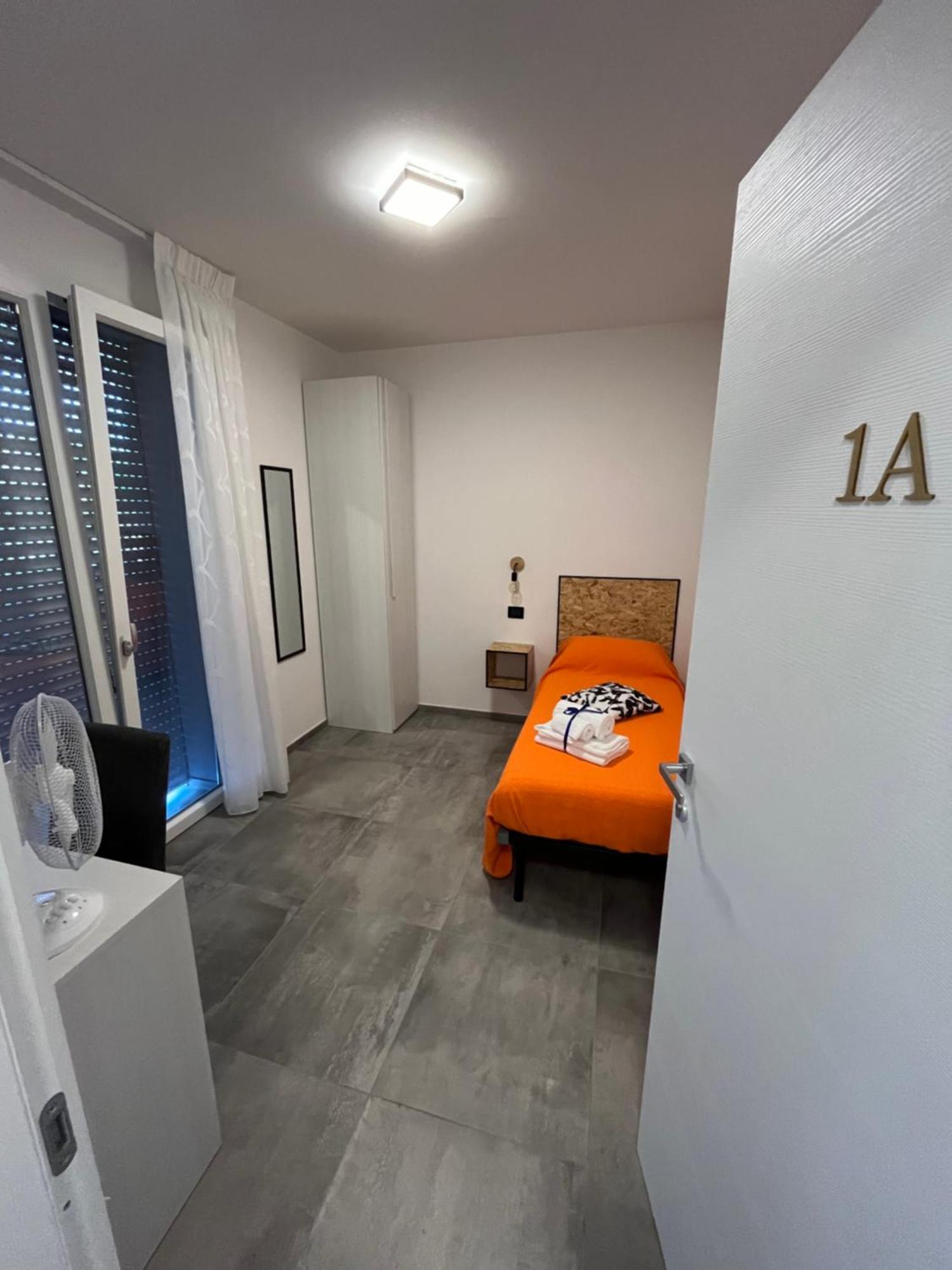 LʼAquila B&B Collemaggio المظهر الخارجي الصورة