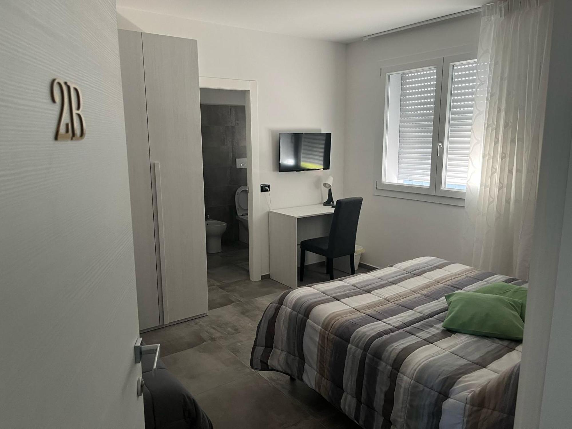 LʼAquila B&B Collemaggio المظهر الخارجي الصورة