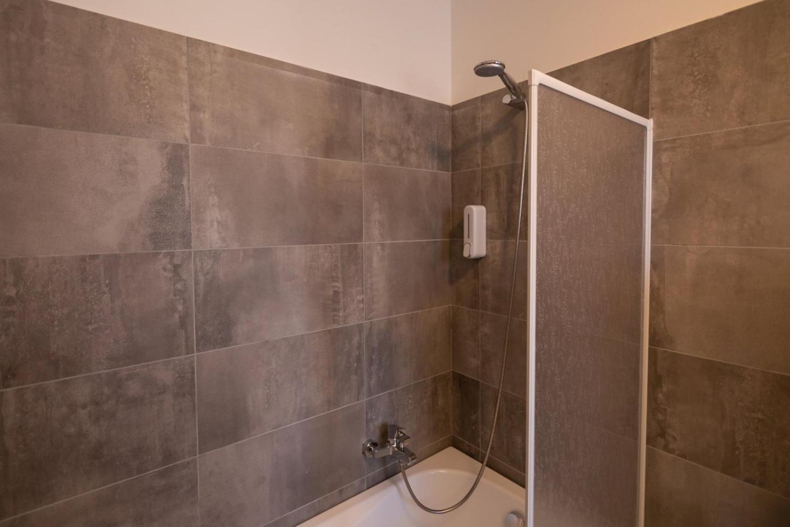 LʼAquila B&B Collemaggio المظهر الخارجي الصورة