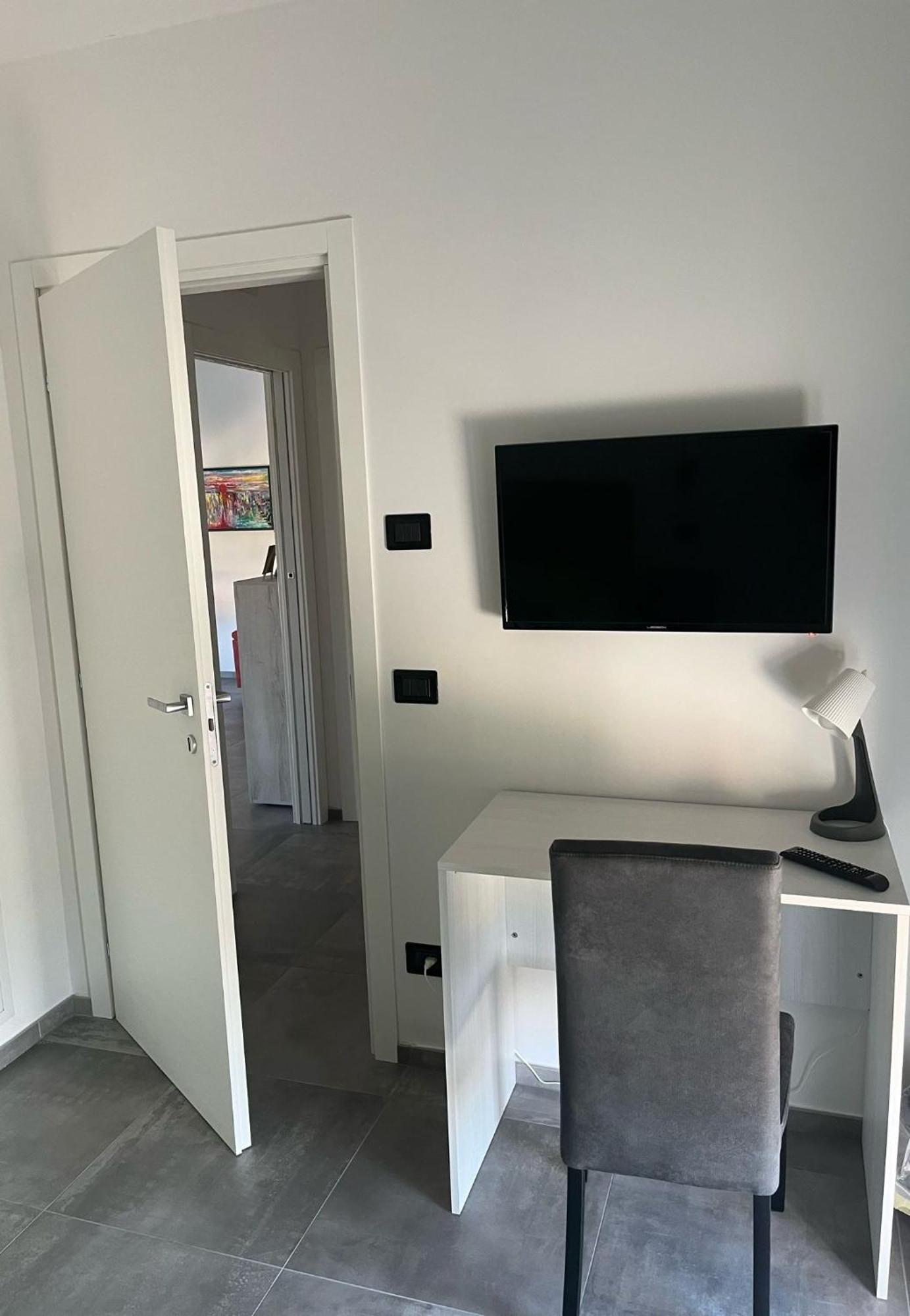 LʼAquila B&B Collemaggio المظهر الخارجي الصورة