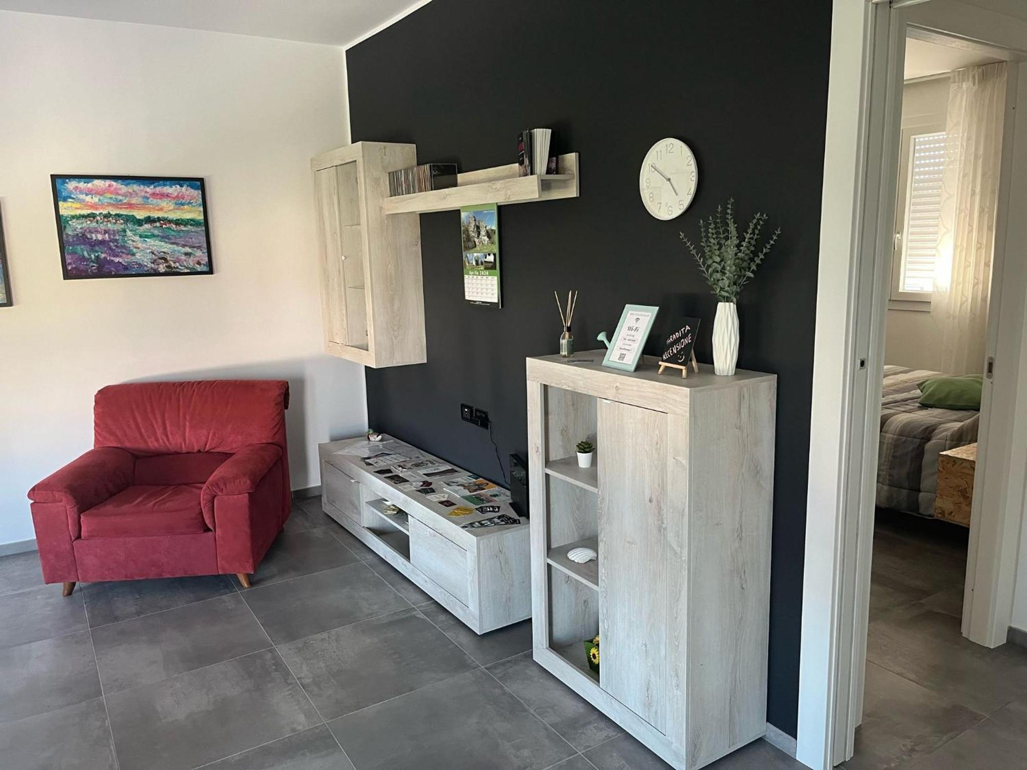 LʼAquila B&B Collemaggio المظهر الخارجي الصورة