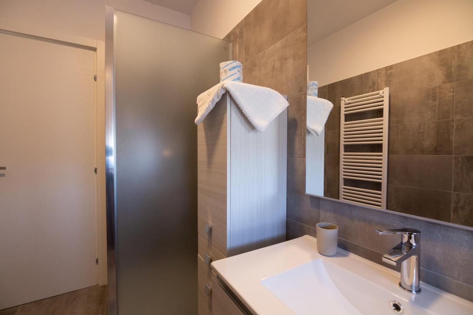 LʼAquila B&B Collemaggio المظهر الخارجي الصورة