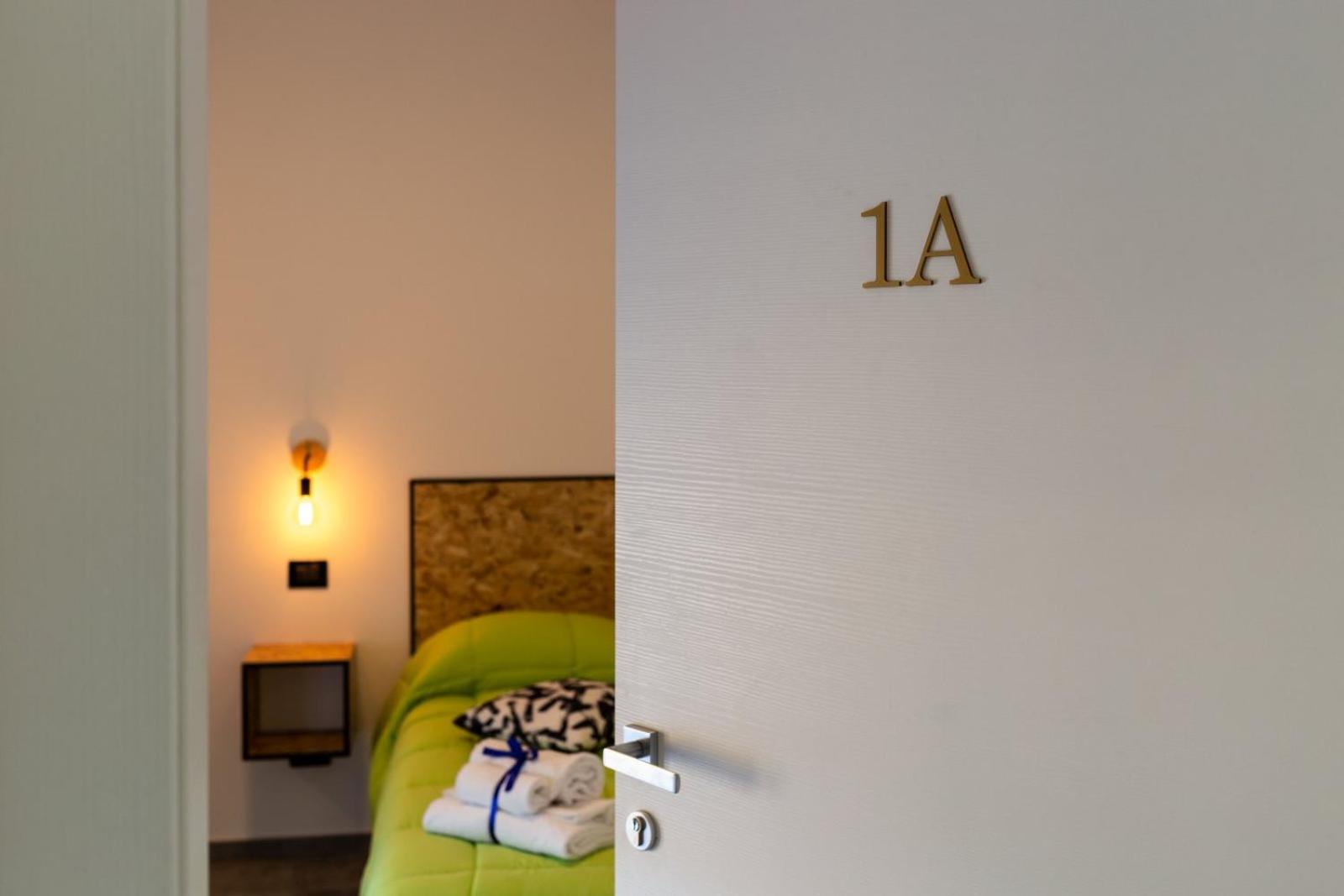 LʼAquila B&B Collemaggio المظهر الخارجي الصورة