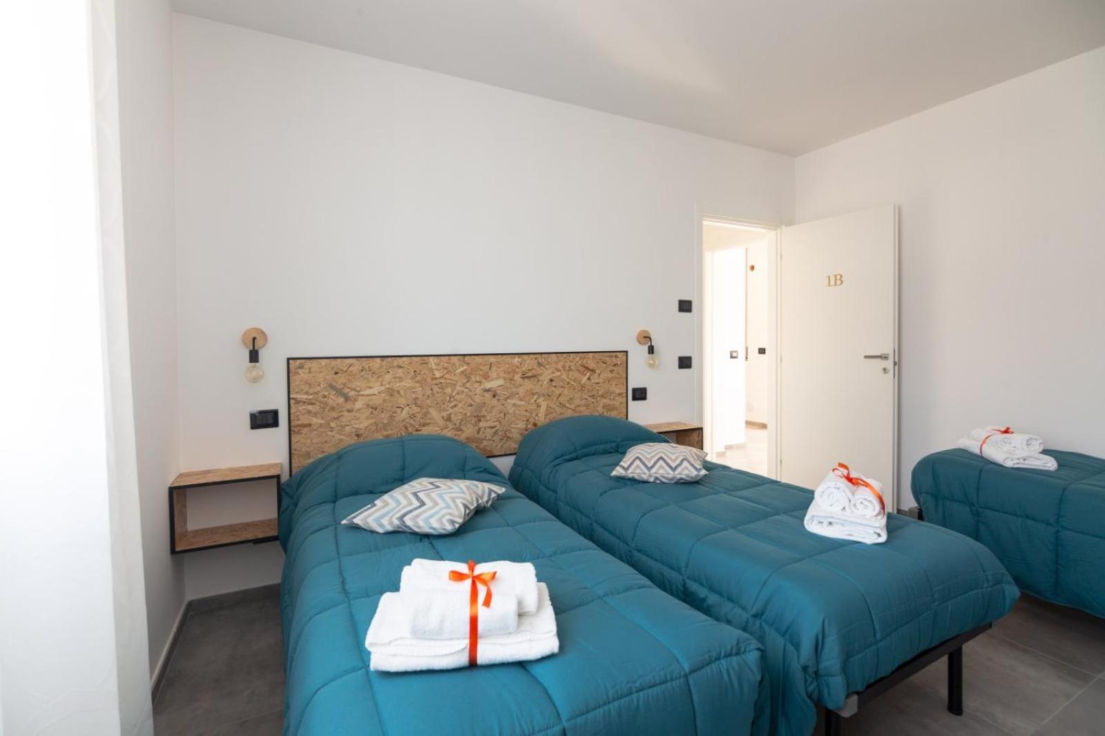 LʼAquila B&B Collemaggio المظهر الخارجي الصورة