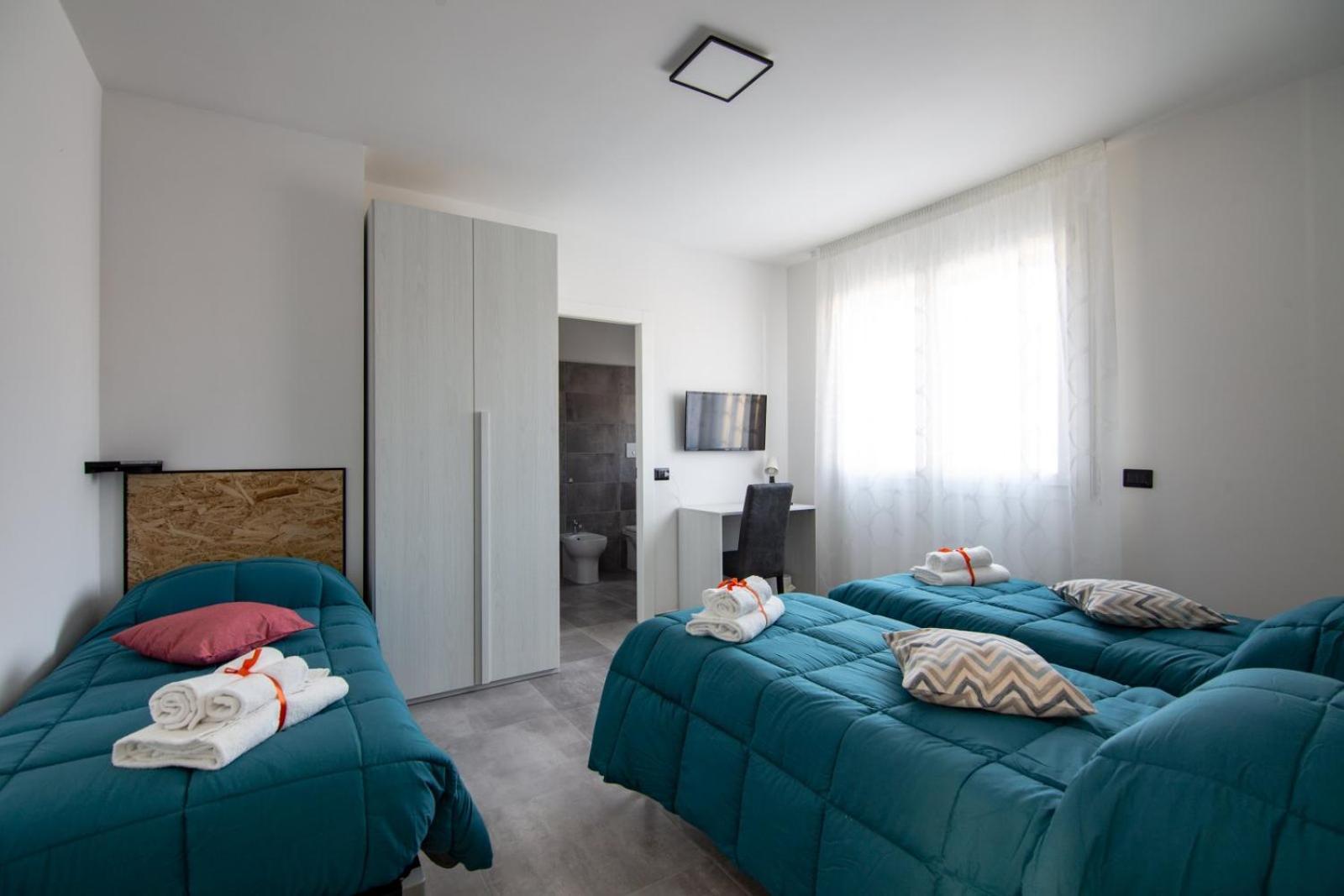 LʼAquila B&B Collemaggio المظهر الخارجي الصورة