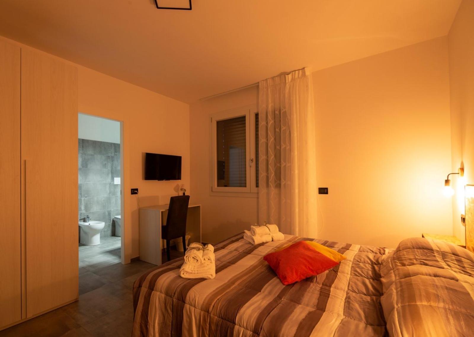LʼAquila B&B Collemaggio المظهر الخارجي الصورة