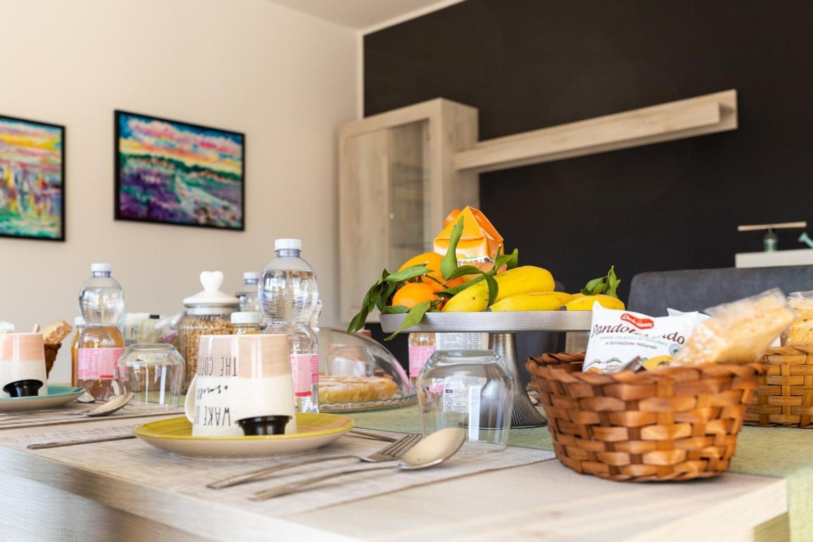LʼAquila B&B Collemaggio المظهر الخارجي الصورة