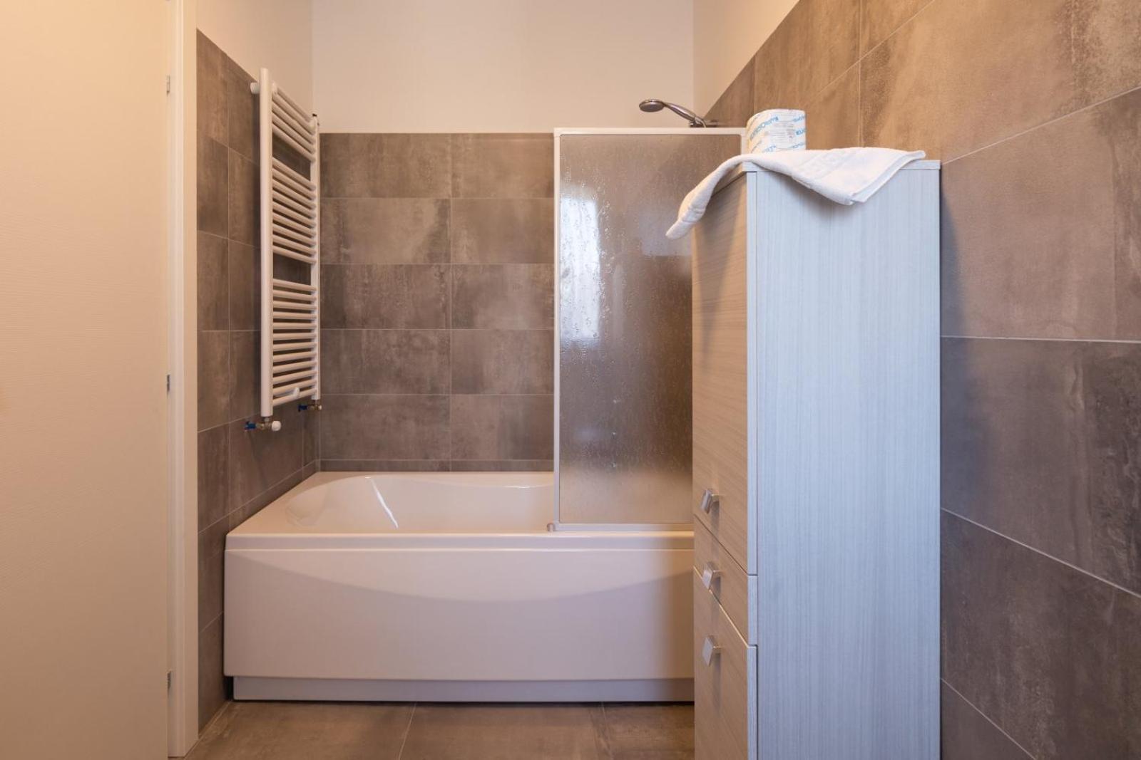 LʼAquila B&B Collemaggio المظهر الخارجي الصورة