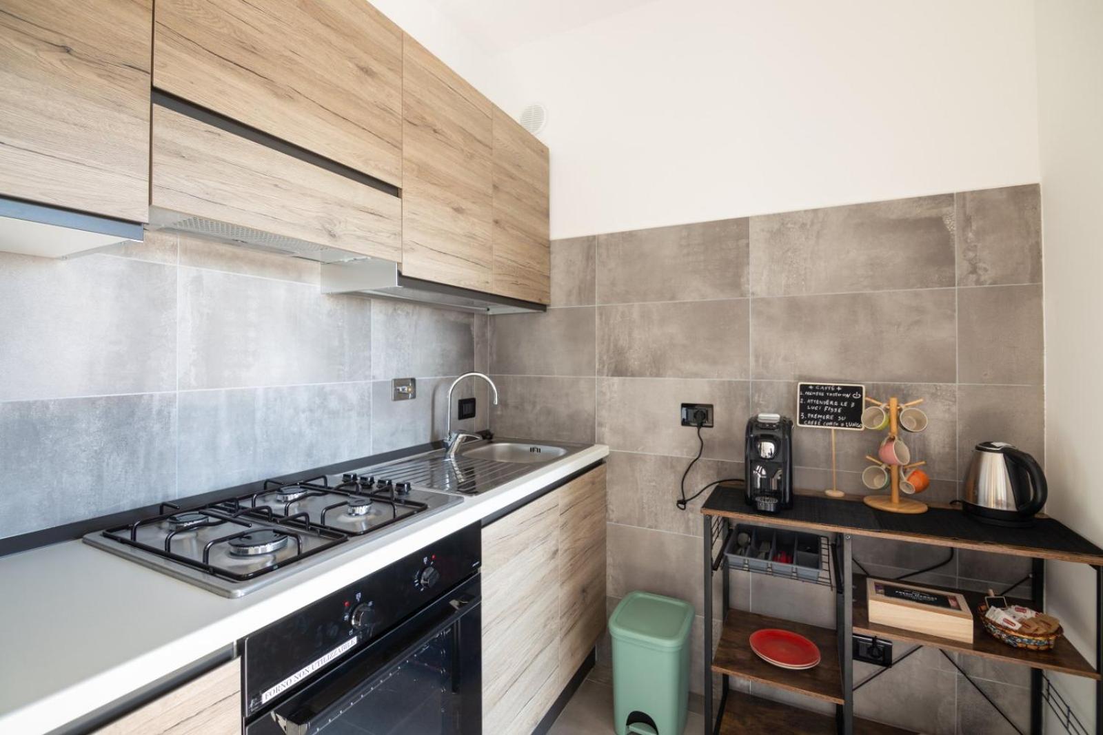 LʼAquila B&B Collemaggio المظهر الخارجي الصورة