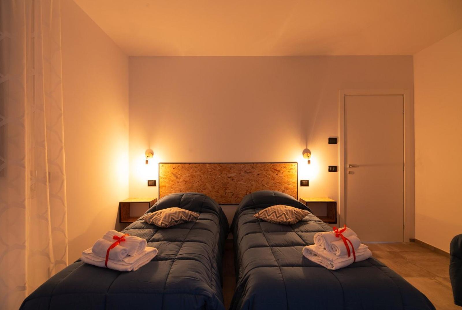 LʼAquila B&B Collemaggio المظهر الخارجي الصورة