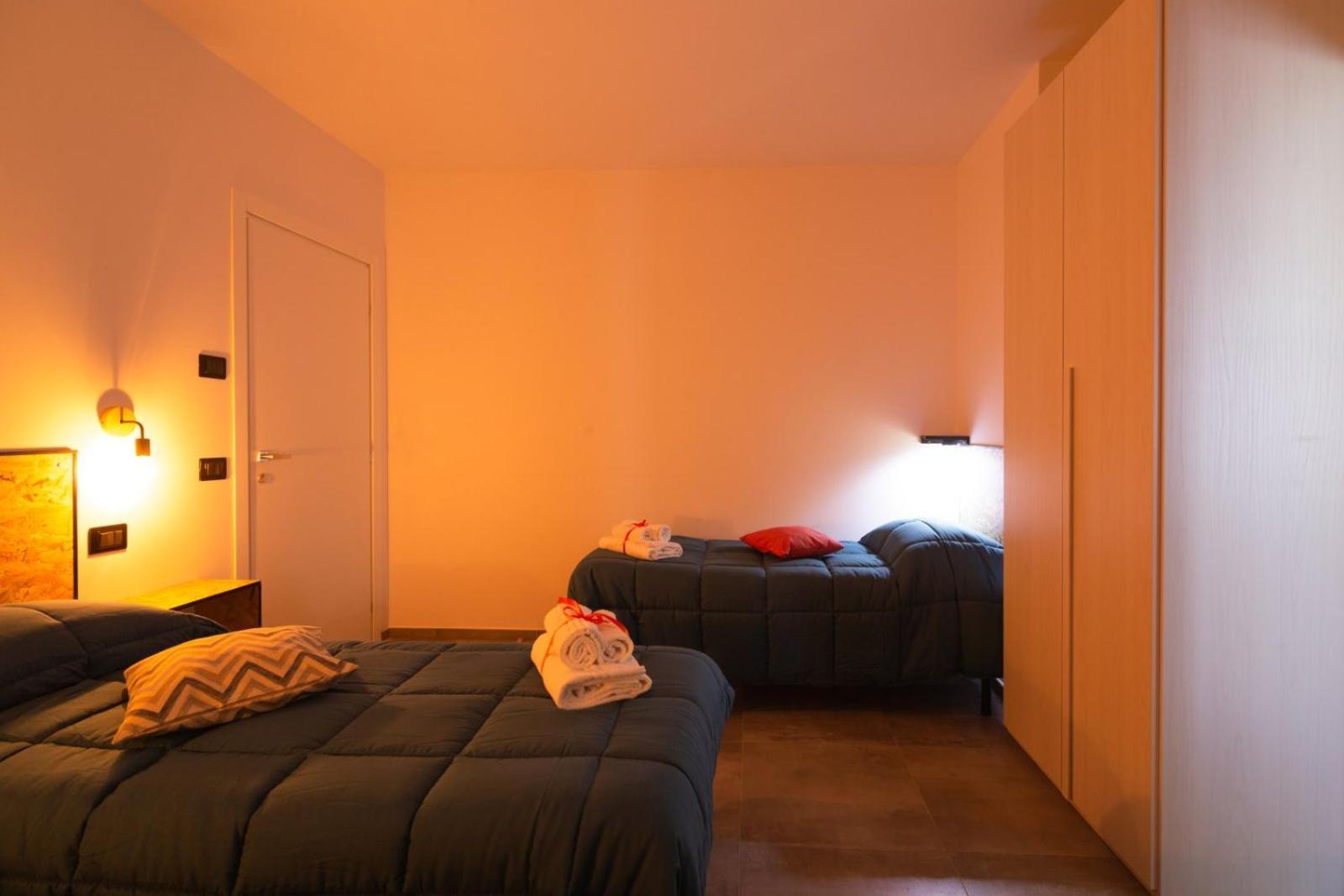 LʼAquila B&B Collemaggio المظهر الخارجي الصورة