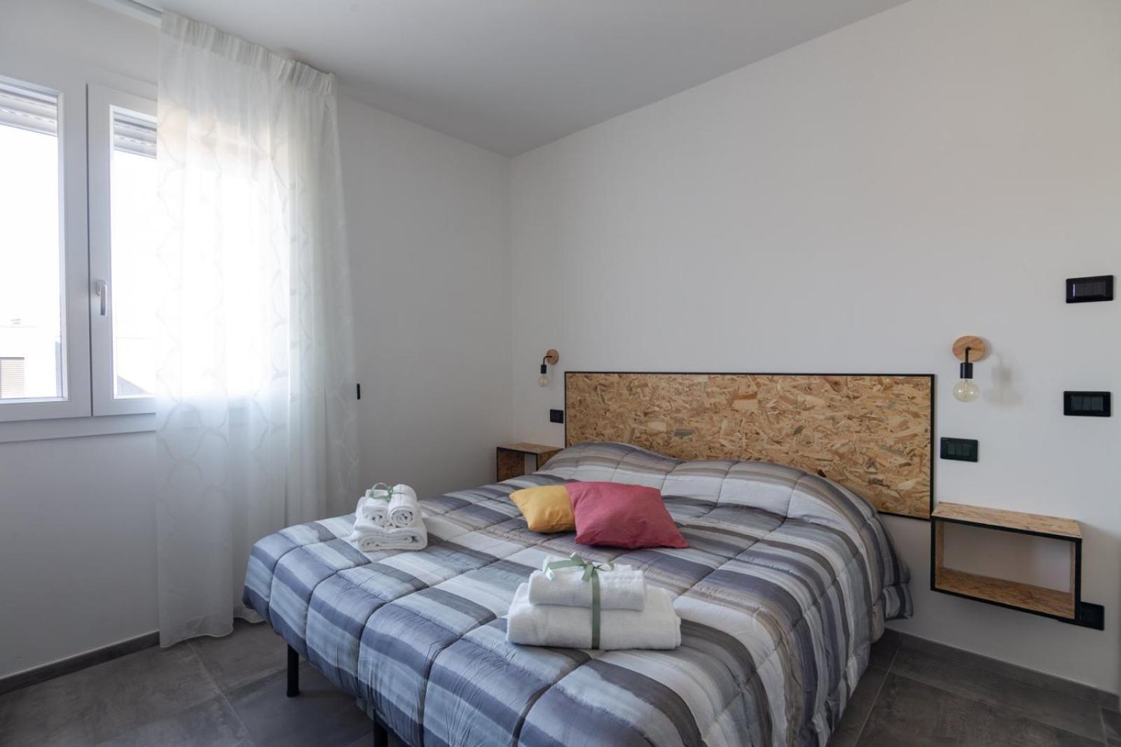 LʼAquila B&B Collemaggio المظهر الخارجي الصورة