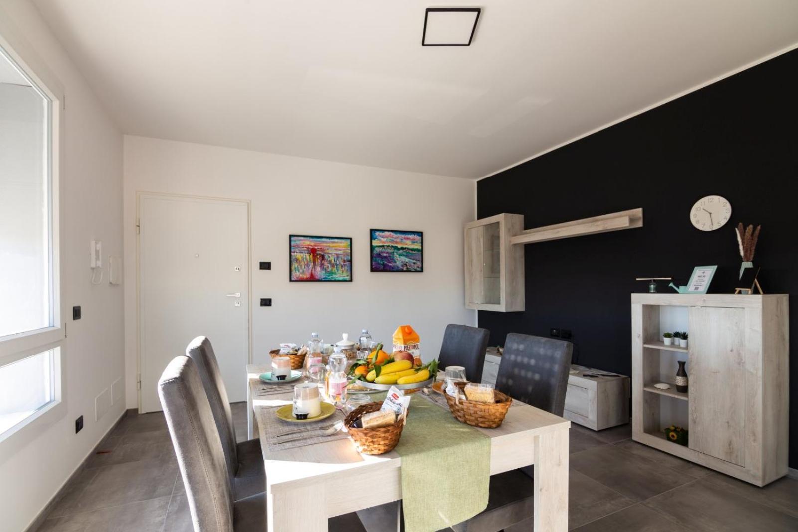 LʼAquila B&B Collemaggio المظهر الخارجي الصورة
