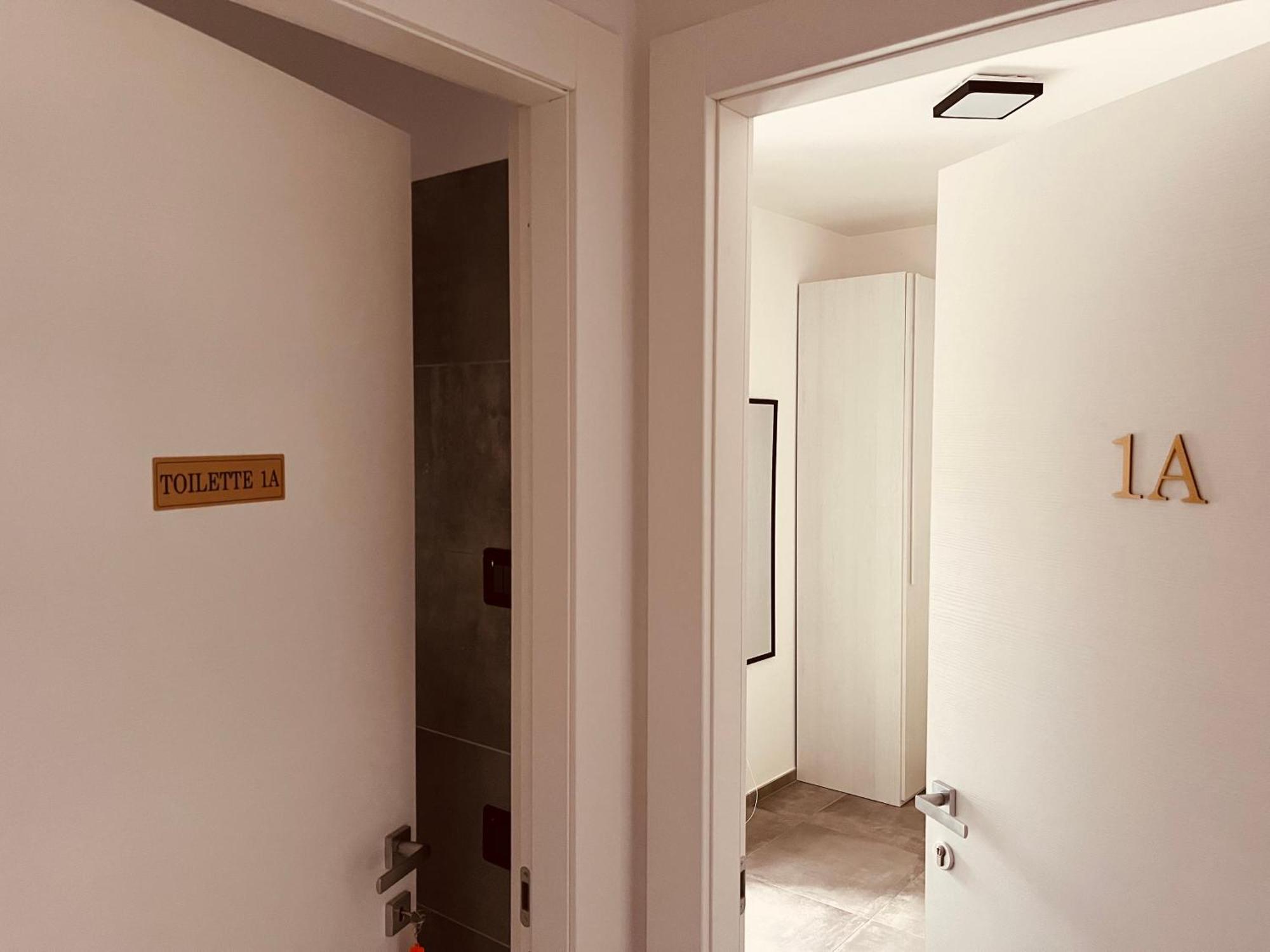 LʼAquila B&B Collemaggio المظهر الخارجي الصورة