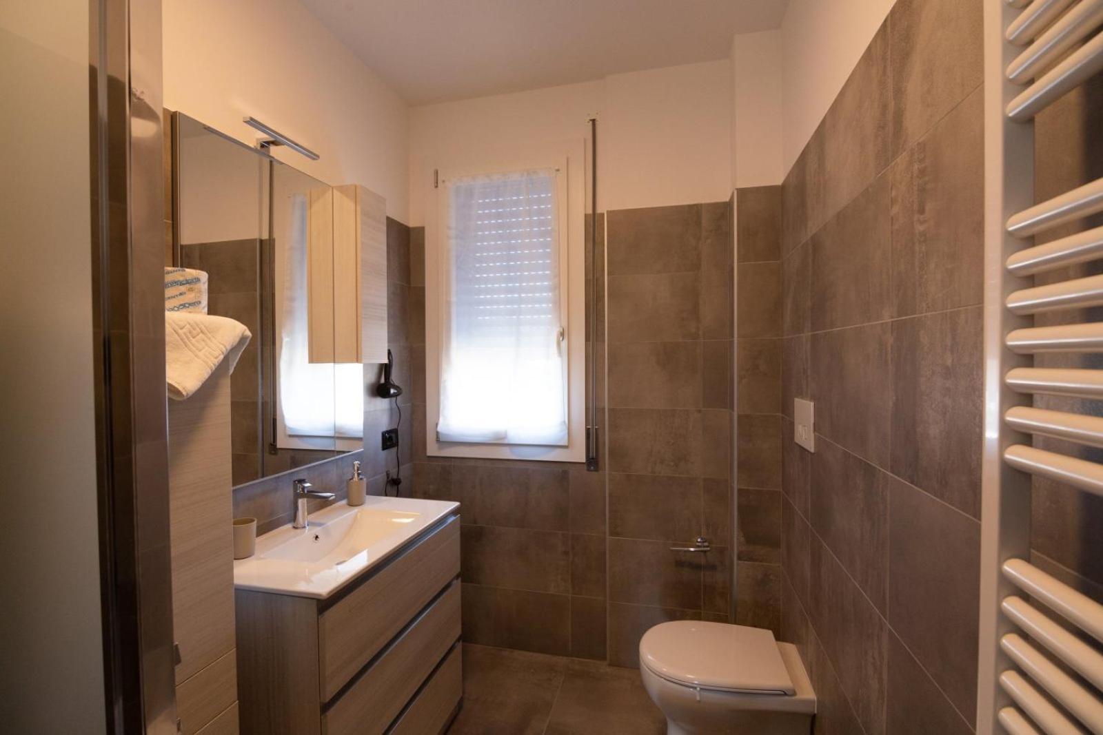 LʼAquila B&B Collemaggio المظهر الخارجي الصورة