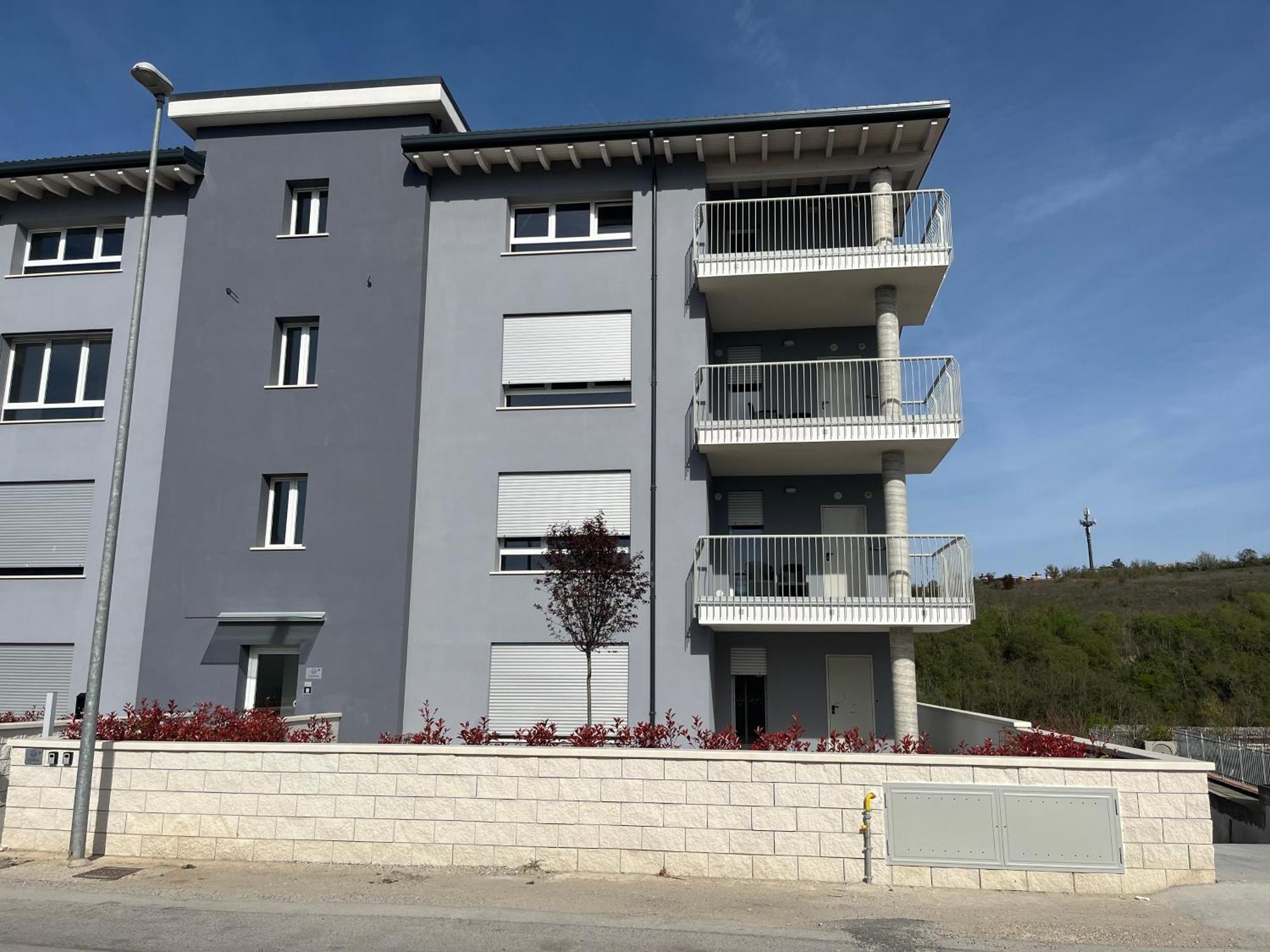 LʼAquila B&B Collemaggio المظهر الخارجي الصورة