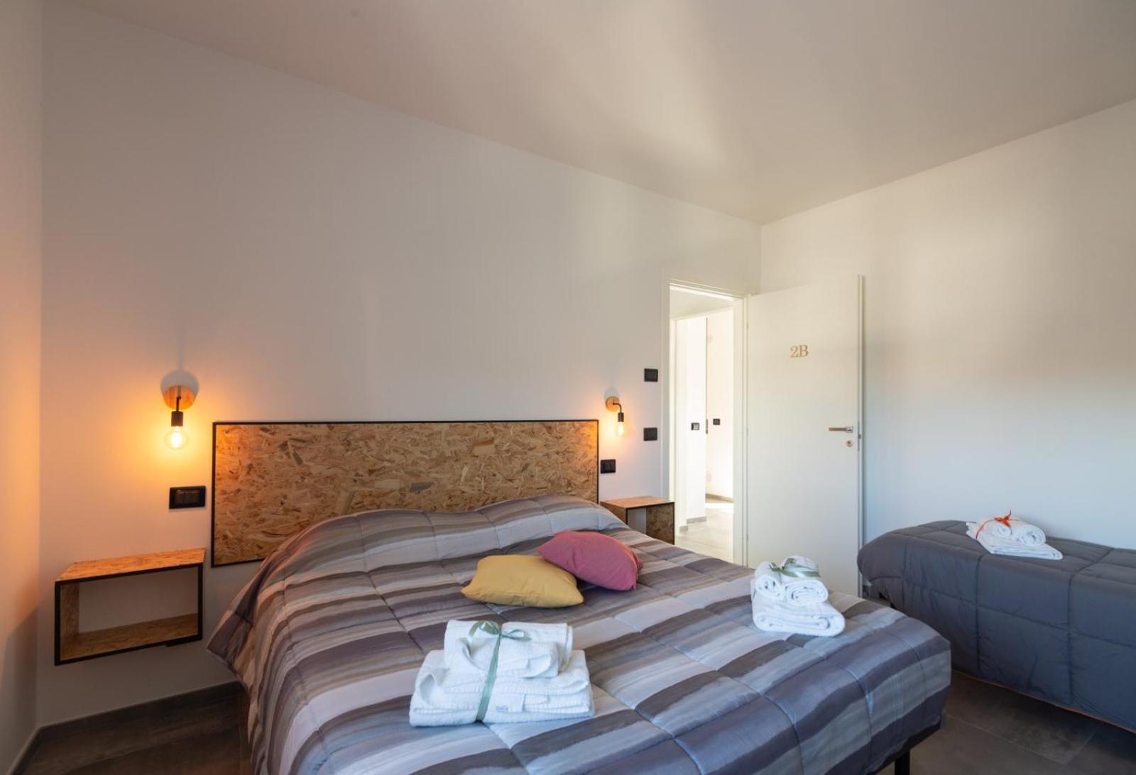 LʼAquila B&B Collemaggio المظهر الخارجي الصورة