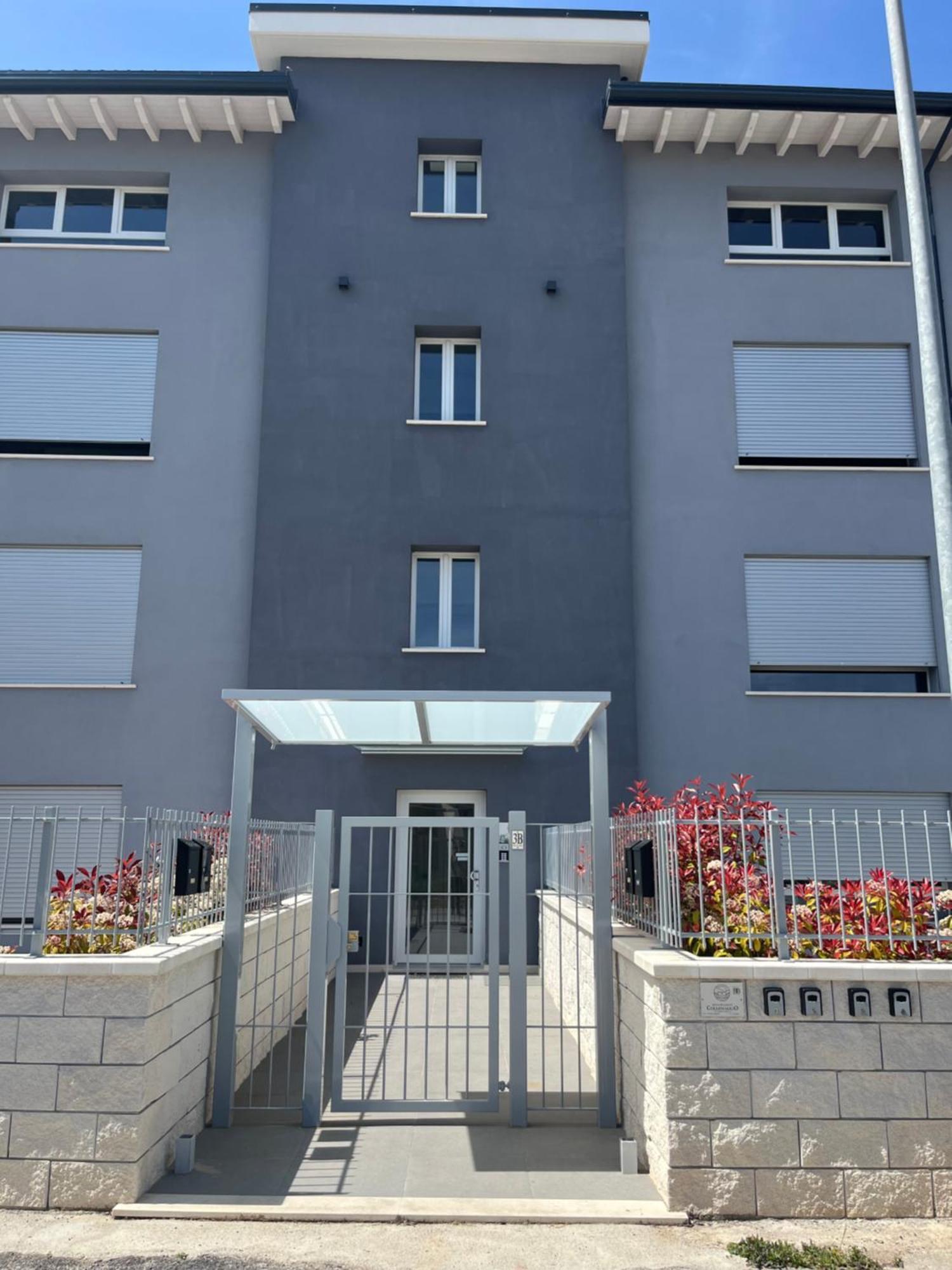 LʼAquila B&B Collemaggio المظهر الخارجي الصورة